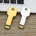 Manufacturer spot company gift key U disk fashion creative multi color portable customized ome processing U disk