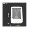 Manufacturer spot company gift key U disk fashion creative multi color portable customized ome processing U disk