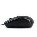 Spot left hand wired optical mouse usbc632 left handed dedicated primary key for right-handed left-hand mouse