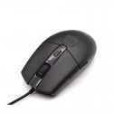 Fingerprint mouse office game household general encryption mouse boot mouse