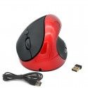 Factory spot wireless charging vertical mouse vertical healthy mouse