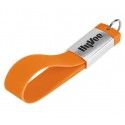 Plastic wrist U-disk 2019 portable waterproof shockproof customized logo OEM processing