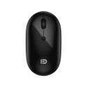 Charging Wireless Mouse e100us mute typec laptop MAC office rechargeable
