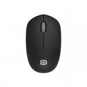 I210 quiet power saving Mini cute notebook office home student photoelectric female wireless mouse