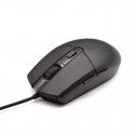 Fingerprint mouse office game household general encryption mouse boot mouse