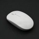Wireless 2.4G white mouse customization Series wholesale, batch OEM customization