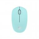 I210 quiet power saving Mini cute notebook office home student photoelectric female wireless mouse
