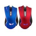 Wired high end dual mode game mouse customization dual mode v818s wired + wireless original phase 33123325