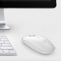 V8 intelligent wireless silent game mouse silent electronic competition laptop desktop computer office mouse