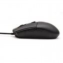Fingerprint mouse office game household general encryption mouse boot mouse