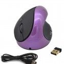 Factory spot wireless charging vertical mouse vertical healthy mouse