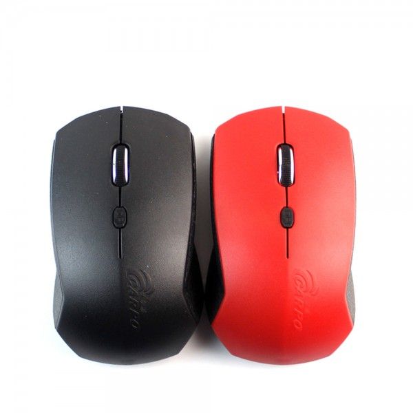 Wireless mouse V7 Raptor can support 2.4G wireless mouse of Android system