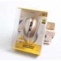 Q5 mouse laptop lightless business office 2.4G game wireless mouse