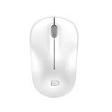 Wireless mouse fashion simple colorful notebook game Office Mouse intelligent power saving