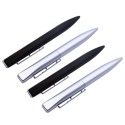 High grade U-disk pen customized key chain metal U-disk pen logo laser engraving U-disk