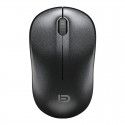 Wireless mouse fashion simple colorful notebook game Office Mouse intelligent power saving