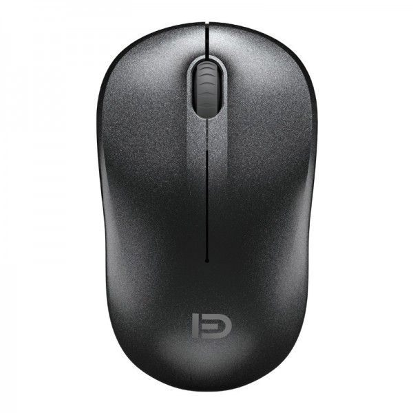 Wireless mouse fashion simple colorful notebook game Office Mouse intelligent power saving