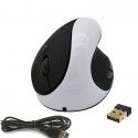 Factory spot wireless charging vertical mouse vertical healthy mouse