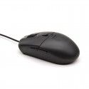 Fingerprint mouse office game household general encryption mouse boot mouse