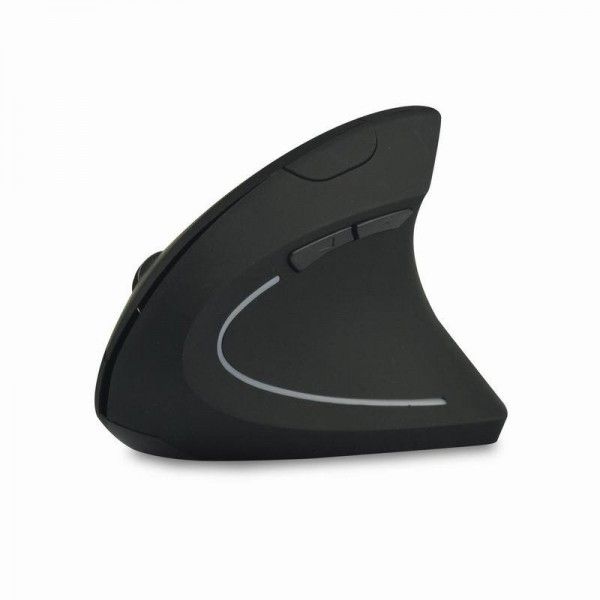 2.4G wireless charging vertical mouse ergonomics healthy vertical mouse OEM