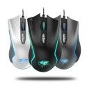Wired high end dual mode game mouse customization dual mode v818s wired + wireless original phase 33123325