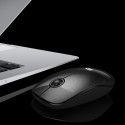 V8 intelligent wireless silent game mouse silent electronic competition laptop desktop computer office mouse