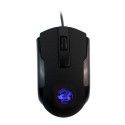 Spot left hand wired optical mouse usbc632 left handed dedicated primary key for right-handed left-hand mouse