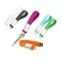 Plastic wrist U-disk 2019 portable waterproof shockproof customized logo OEM processing