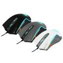 Wired high end dual mode game mouse customization dual mode v818s wired + wireless original phase 33123325