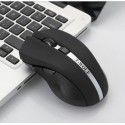 Q5 mouse laptop lightless business office 2.4G game wireless mouse
