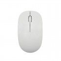 Wireless 2.4G white mouse customization Series wholesale, batch OEM customization