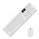 1600 wireless keyboard and mouse set home office notebook desktop intelligent TV wireless keyboard and mouse