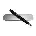 Factory spot creative metal laser pen U disk can add logo writing pen U disk plastic U disk quality assurance