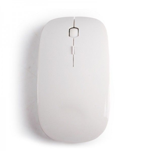 [Bluetooth mouse] car wave v2013b desktop pen PC thin wireless mouse supports Android system