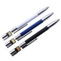 Manufacturers wholesale metal mini pen U disk wholesale custom U disk OEM advertising gifts U disk