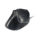 New vertical mouse wired anti mouse hand upright mouse luminous computer wired mouse manufacturer customized