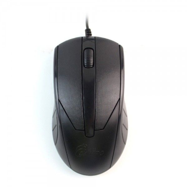 Kalbo brand USB notebook computer cable optical mouse c199 optical mouse cable mouse manufacturer