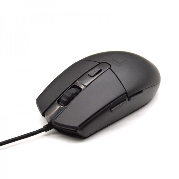 Fingerprint mouse office game household general encryption mouse boot mouse