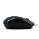 Spot left hand wired optical mouse usbc632 left handed dedicated primary key for right-handed left-hand mouse
