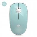 V8 intelligent wireless silent game mouse silent electronic competition laptop desktop computer office mouse