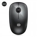 V8 intelligent wireless silent game mouse silent electronic competition laptop desktop computer office mouse