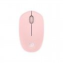 I210 quiet power saving Mini cute notebook office home student photoelectric female wireless mouse
