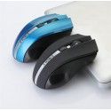 Q5 mouse laptop lightless business office 2.4G game wireless mouse