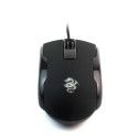 Spot left hand wired optical mouse usbc632 left handed dedicated primary key for right-handed left-hand mouse