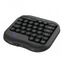 Chicken eating keyboard no gun god throne mobile game chicken eating artifact one handed two in one mouse game handle for Android