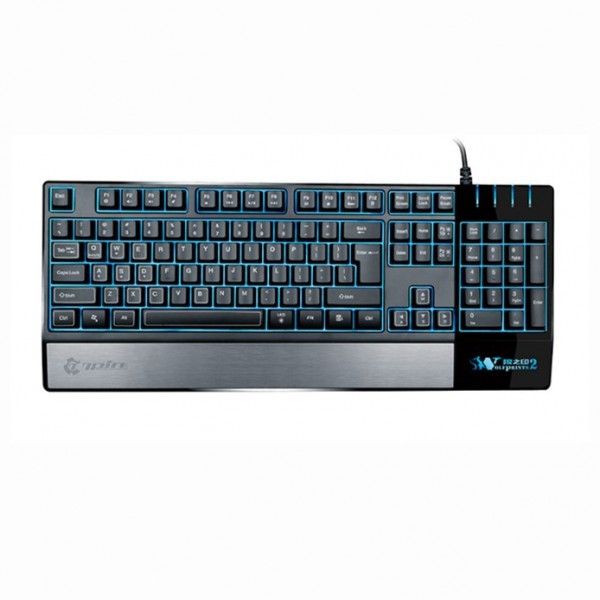  Keyboard