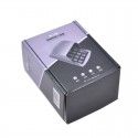 K19b neutral keyboard package can be customized logo keyboard, accounting general keyboard number