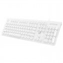 S500 unit company business office keyboard home laptop desktop USB wired keyboard