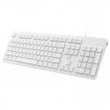 S500 unit company business office keyboard home laptop desktop USB wired keyboard