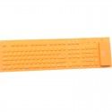 Factory direct silicone game keyboard spot industrial waterproof computer external classic 109 customized mechanical keyboard